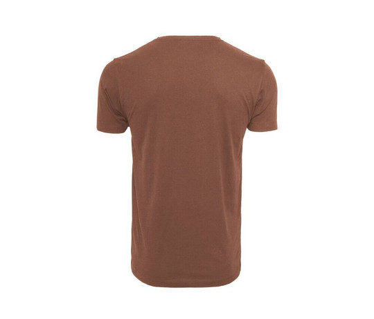 BUILD YOUR BRAND BY004 - Classic crewneck t-shirt