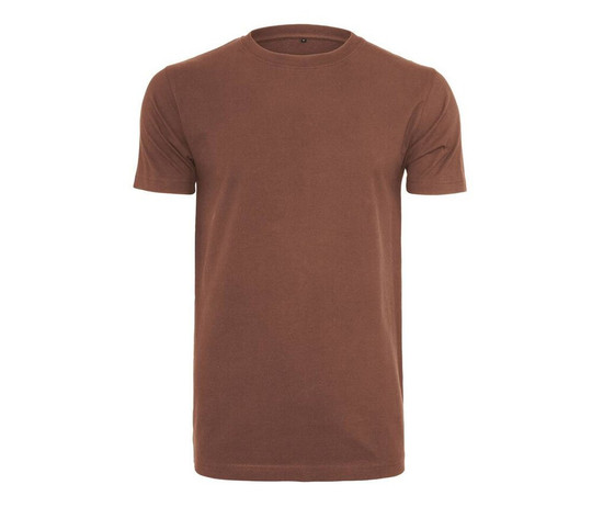 BUILD YOUR BRAND BY004 - Classic crewneck t-shirt