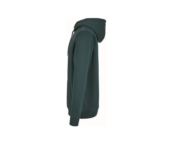 BUILD YOUR BRAND BY011 - Sweat capuche lourd