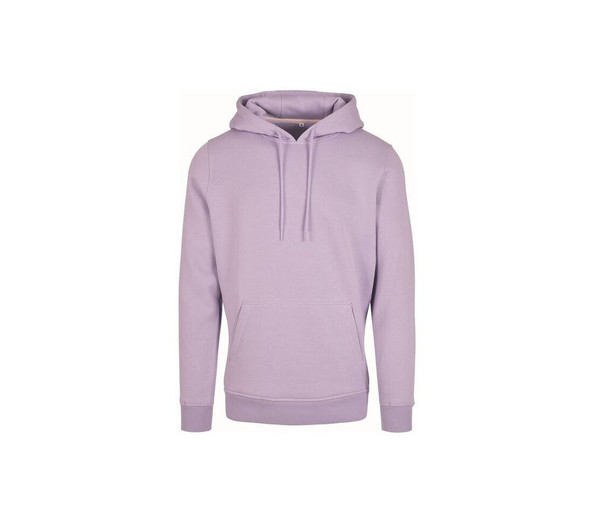 BUILD YOUR BRAND BY011 - Sweat capuche lourd