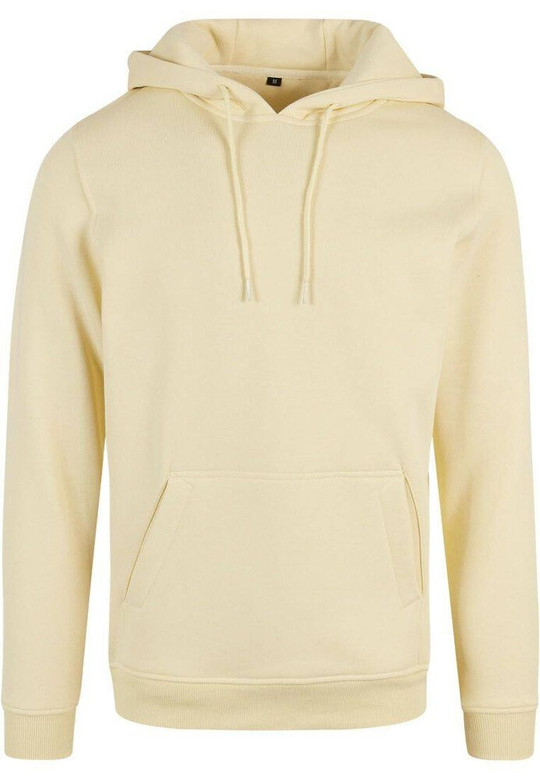 BUILD YOUR BRAND BY011 - Schweres Kapuzensweatshirt