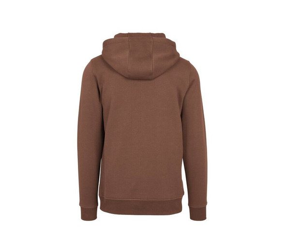 BUILD YOUR BRAND BY011 - Sweat capuche lourd