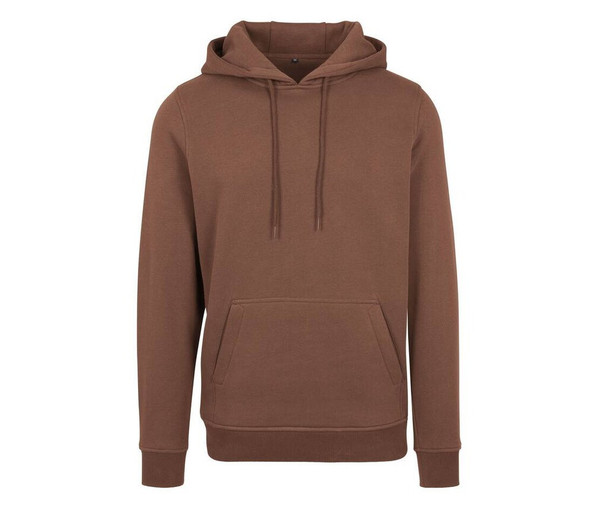 BUILD YOUR BRAND BY011 - Sweat capuche lourd