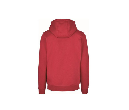 BUILD YOUR BRAND BY011 - HEAVY HOODY
