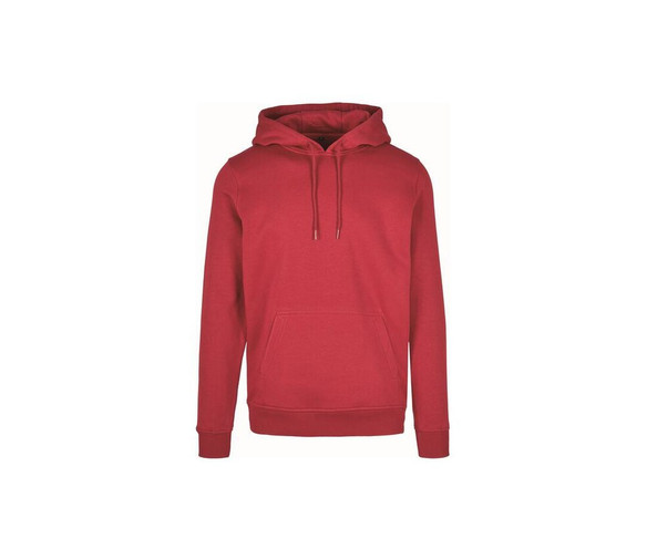 BUILD YOUR BRAND BY011 - Sweat capuche lourd