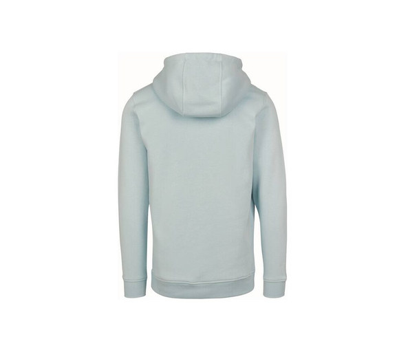 BUILD YOUR BRAND BY011 - Sweat capuche lourd