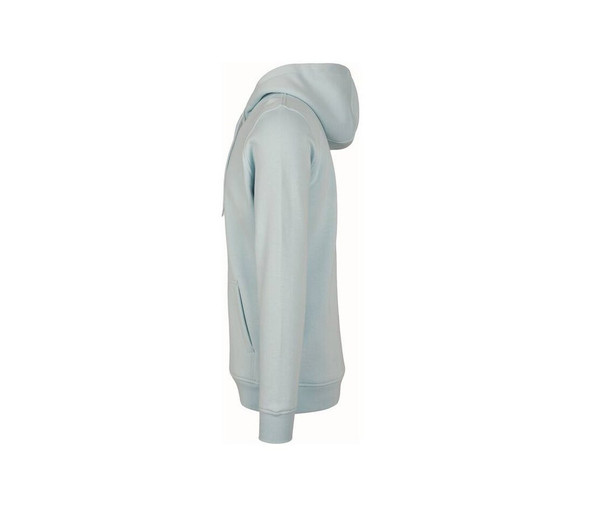 BUILD YOUR BRAND BY011 - Sweat capuche lourd