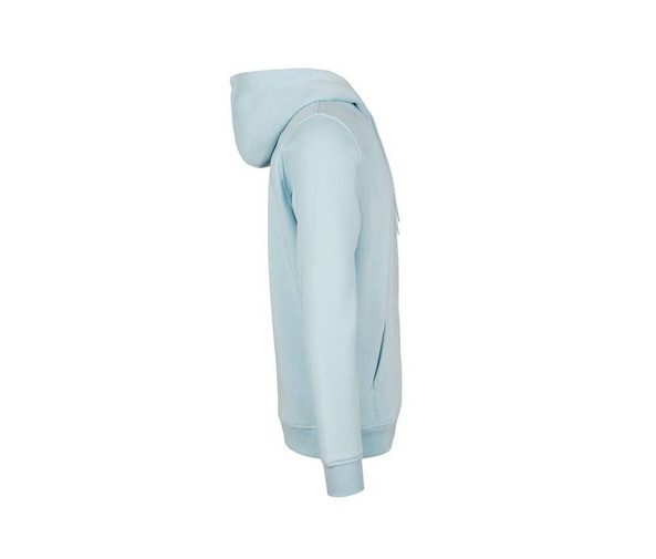 BUILD YOUR BRAND BY011 - Sweat capuche lourd