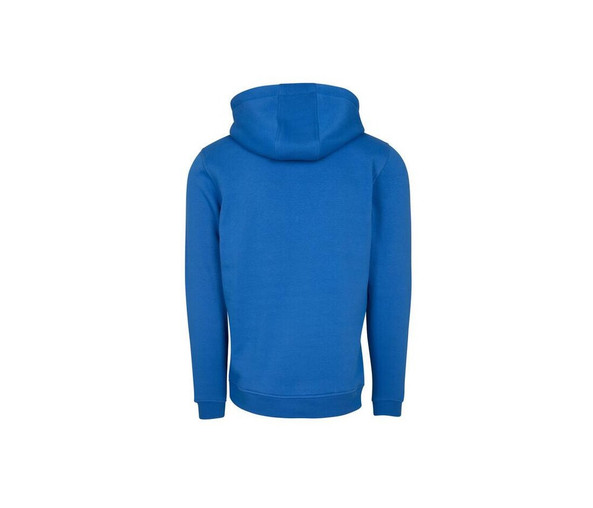 BUILD YOUR BRAND BY011 - Sweat capuche lourd