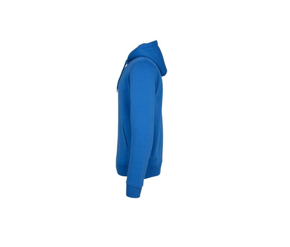BUILD YOUR BRAND BY011 - Sweat capuche lourd