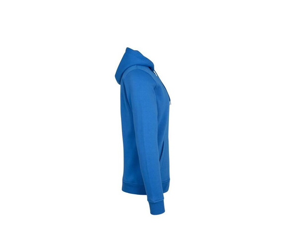 BUILD YOUR BRAND BY011 - Sweat capuche lourd