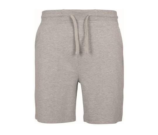 BUILD YOUR BRAND BY080 - Leichte Sportshorts