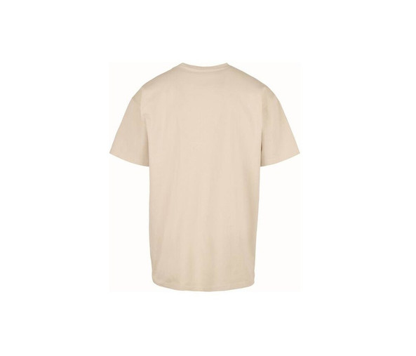 Build Your Brand BY102 - Heavy Oversize Tee