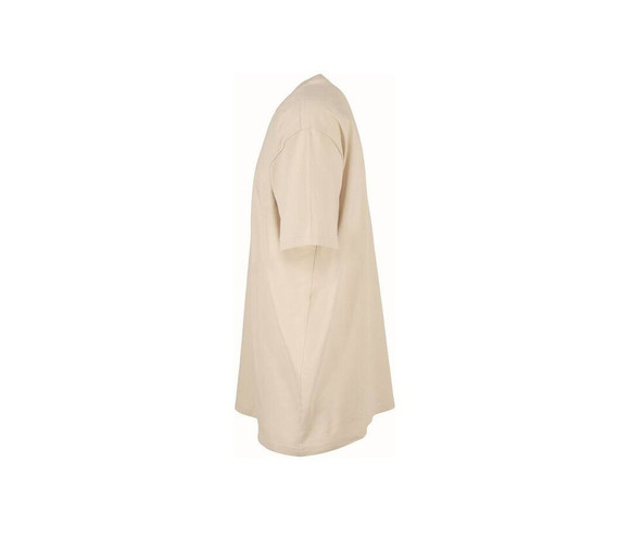 Build Your Brand BY102 - Heavy Oversize Tee