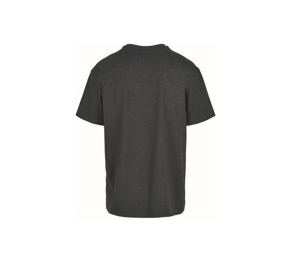 Build Your Brand BY102 - Oversized T-shirt