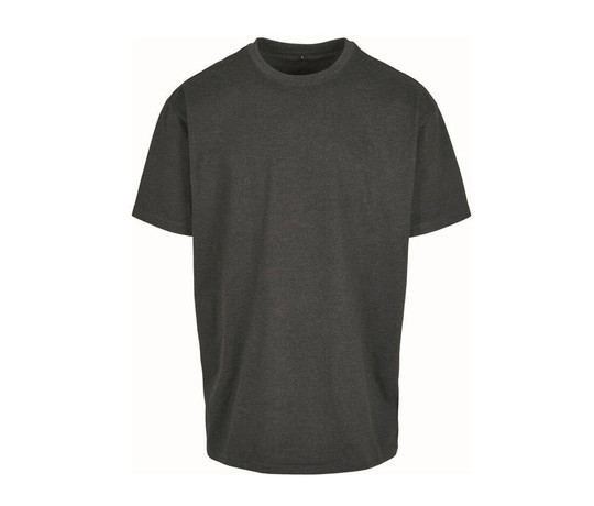 Build Your Brand BY102 - Heavy Oversize Tee