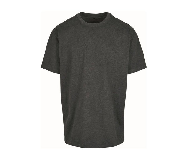 Build Your Brand BY102 - Oversized T-shirt