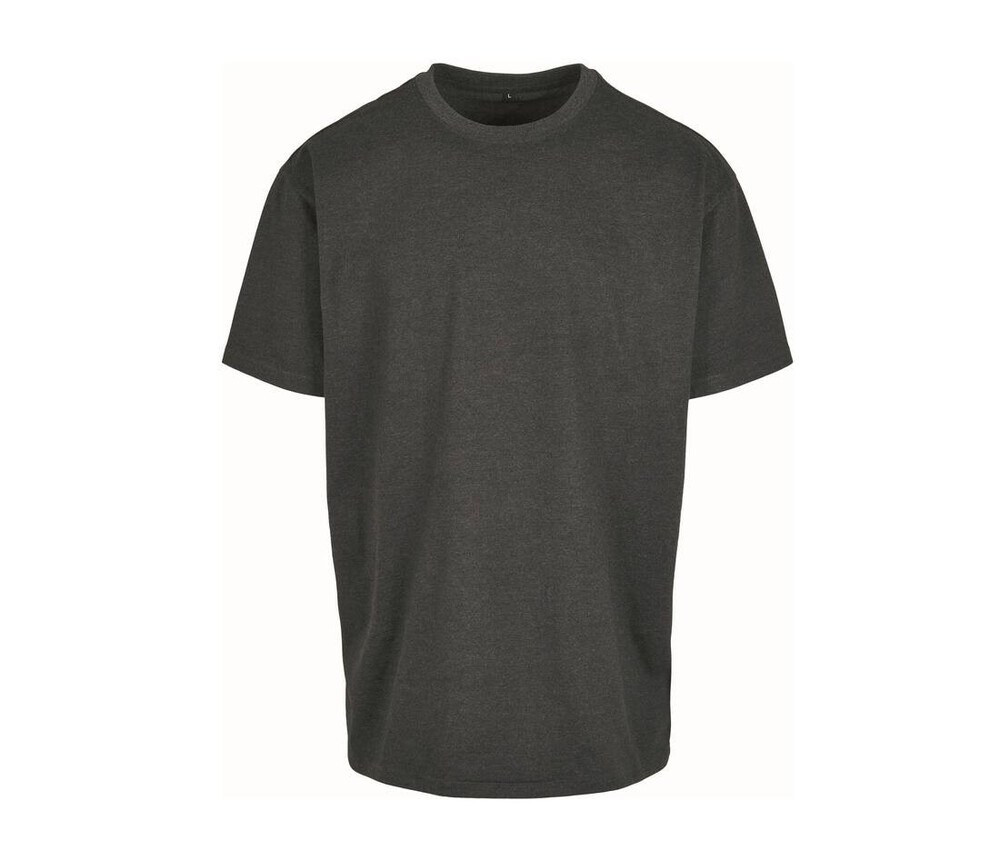 Build Your Brand BY102 - T-shirt lourd oversize
