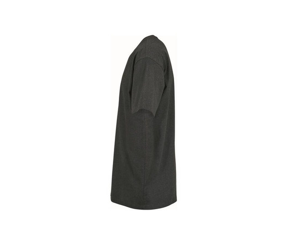 Build Your Brand BY102 - Oversized T-shirt