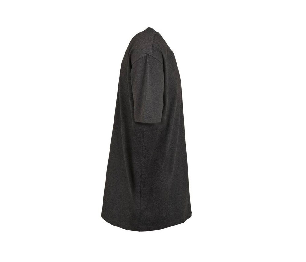 Build Your Brand BY102 - T-shirt lourd oversize
