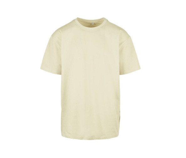 Build Your Brand BY102 - Oversized T-shirt