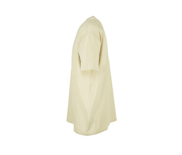 Build Your Brand BY102 - Oversized T-shirt