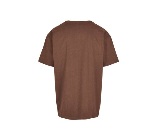 Build Your Brand BY102 - T-shirt lourd oversize