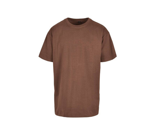 Build Your Brand BY102 - T-shirt lourd oversize