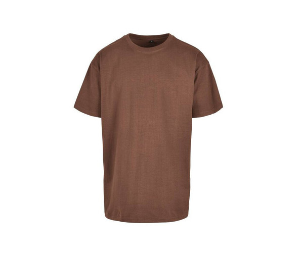 Build Your Brand BY102 - Oversized T-shirt