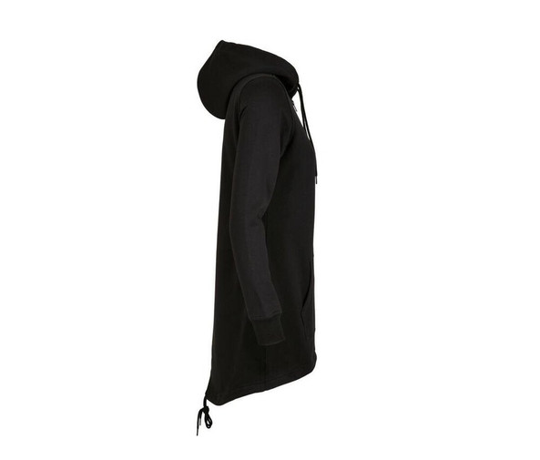 BUILD YOUR BRAND BY148 - LADIES SWEAT PARKA