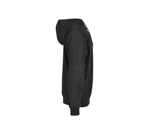 BUILD YOUR BRAND BY151 - RECYCLED WINDRUNNER