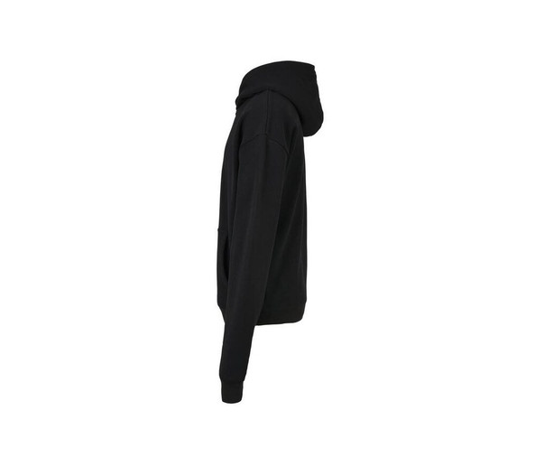 BUILD YOUR BRAND BY162 - Ultra heavy cotton box hoody