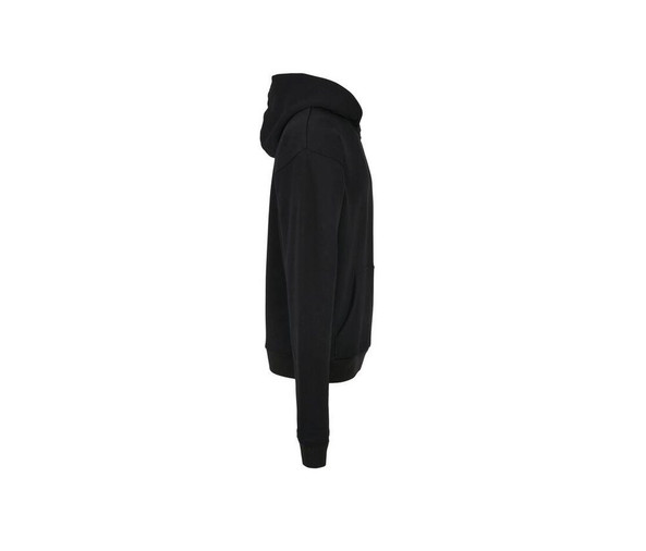 BUILD YOUR BRAND BY162 - Ultra heavy cotton box hoody