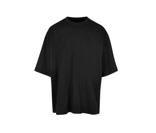 Build Your Brand BY193 - T-shirt oversized