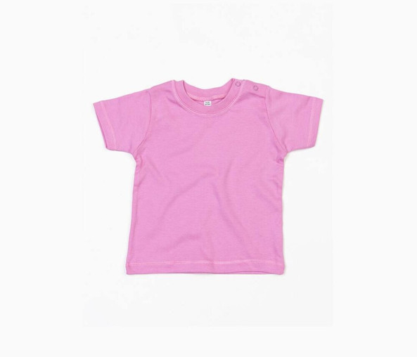 Babybugz BZ002 - Baby T