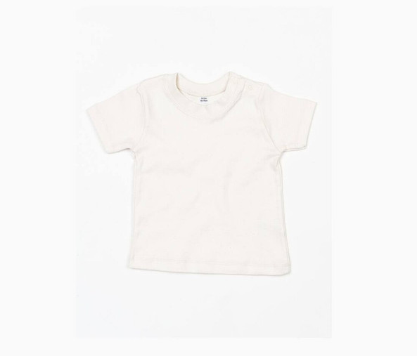 Babybugz BZ002 - Baby T-Shirt