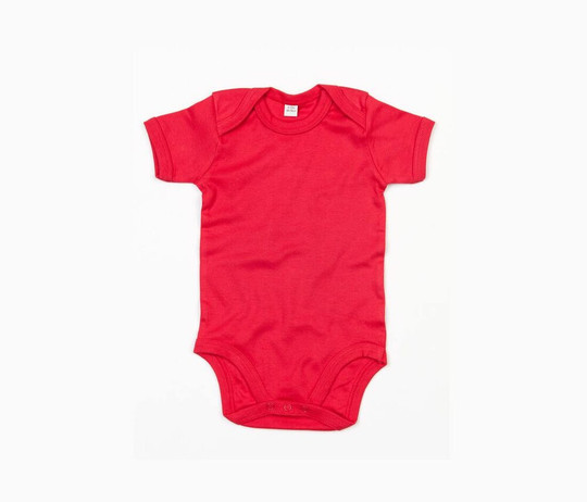 Babybugz BZ010 - Rompertje