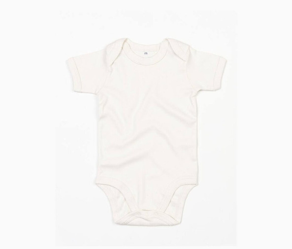 Babybugz BZ010 - Baby bodysuit