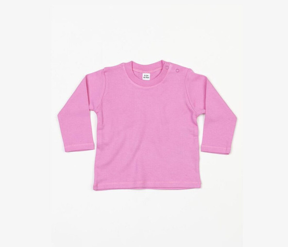 Babybugz BZ011 - Baby long sleeve T