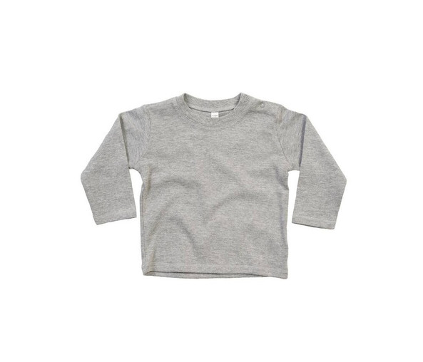 Babybugz BZ011 - Baby long sleeve T