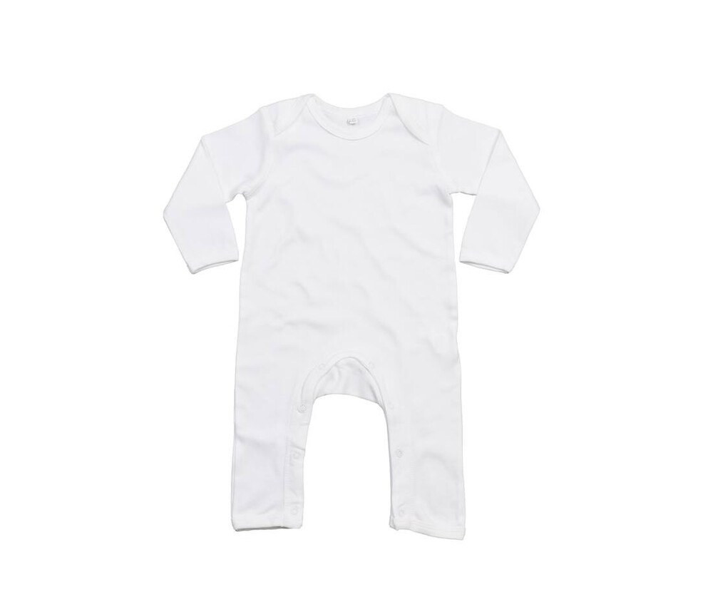 Babybugz BZ013 - Vauvan romperpuku