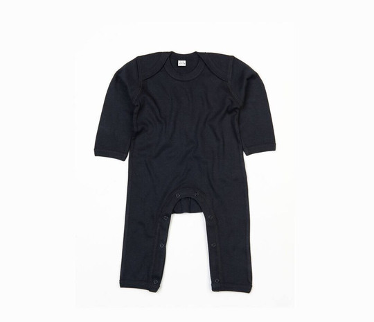 BABYBUGZ BZ013 - Baby romper suit