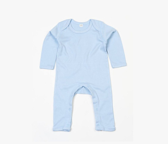 BABYBUGZ BZ013 - Body combinaison bébé