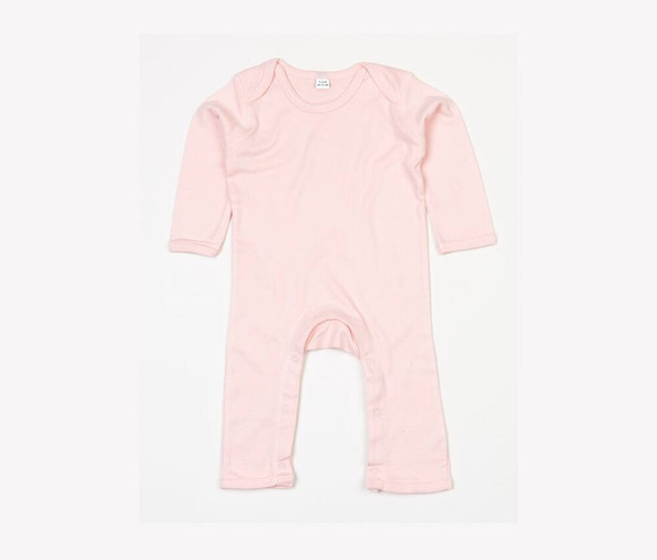 BABYBUGZ BZ013 - Baby romper suit