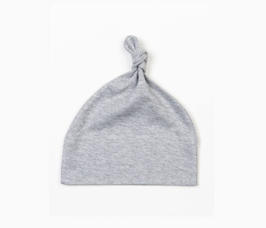 BABYBUGZ BZ015 - BABY 1 KNOT HAT
