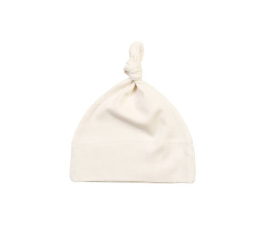 BABYBUGZ BZ015 - BABY 1 KNOT HAT