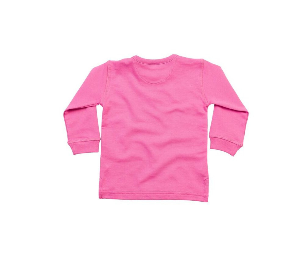 BABYBUGZ BZ031 - BABY SWEATSHIRT
