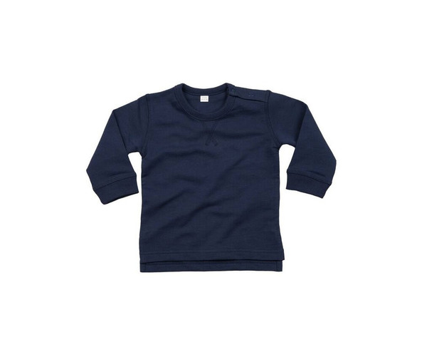 BABYBUGZ BZ031 - BABY SWEATSHIRT