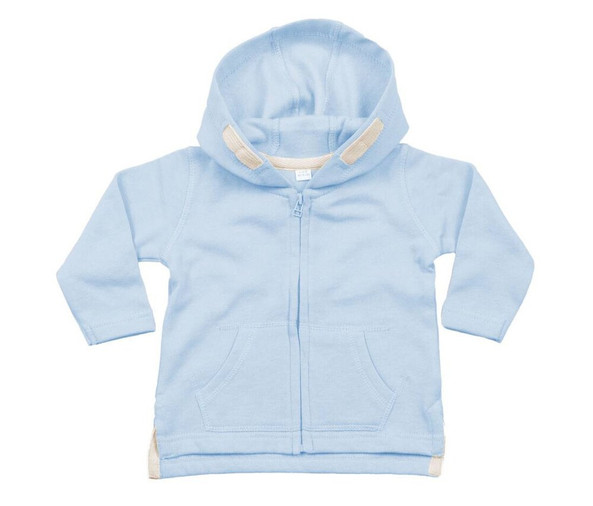 Babybugz BZ032 - Baby hoodie