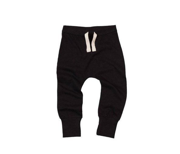 Babybugz BZ033 - Calça de moletom